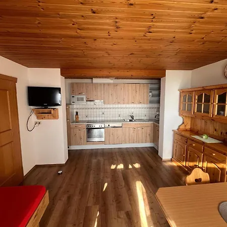 In Hippach Near Horbergbahn Muhlen (Tyrol)