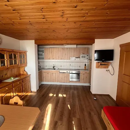 In Hippach Near Horbergbahn * Muhlen (Tyrol)