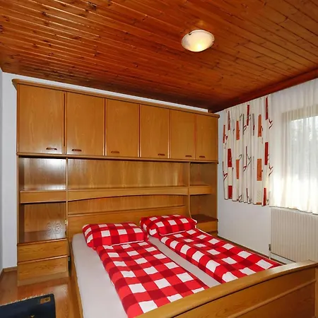 In Hippach Near Horbergbahn דירה