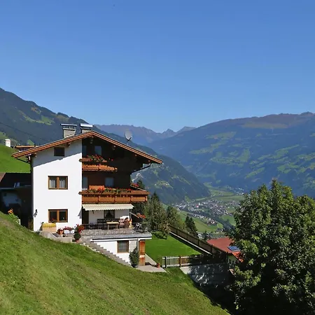 In Hippach Near Horbergbahn דירה *