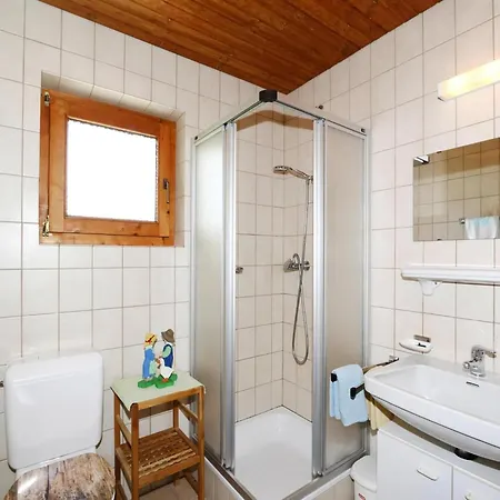 In Hippach Near Horbergbahn