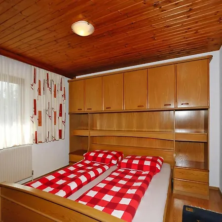 아파트 In Hippach Near Horbergbahn