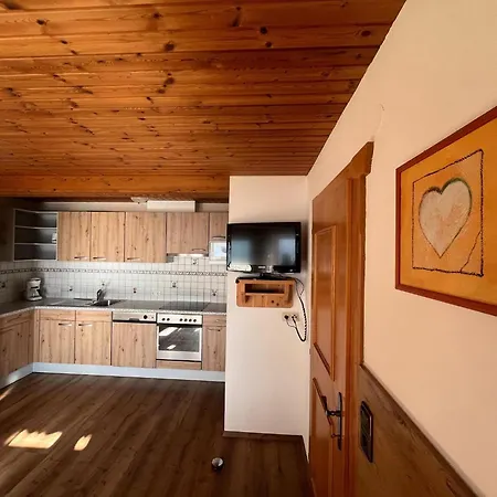 In Hippach Near Horbergbahn * Muhlen (Tyrol)