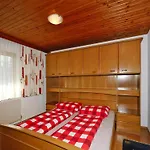 Apartmán In Hippach Near Horbergbahn